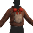Reindeer Top 2025