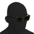 Sunglasses Black