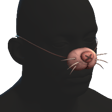 Easter Bunny Nose 2026
