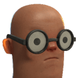 Googly Eye Glasses