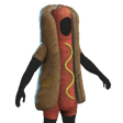 The Hotdog Costume