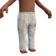 Kimono Trousers