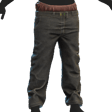 OG Pants - Red