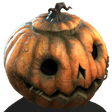 Pumpkin Head 2025