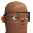 Construction Glasses