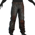 Halloween Jeans 2025