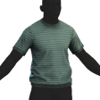 Blue Tshirt