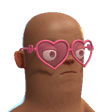 The Loving Look