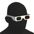 Other 3D Glasses