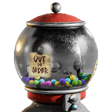 Gumball Machine