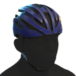 Biking Helmet Blue