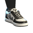 Sneakers Gravity