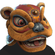 Lunar Mask 2026
