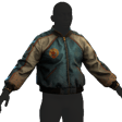 Lunar Jacket 2026
