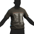 Construct Tshirt