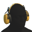 Construction Ear Muffs