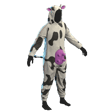 Cow Onesie