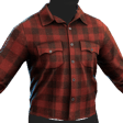 Lumberjack Shirt