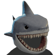 Shark Head