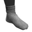 Gym Socks Grey