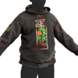 Halloween Hoodie 2025