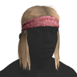 Bandana Hair