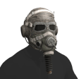 Aviator Helmet