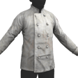 Chef Shirt