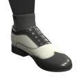 Mob Boss Shoes