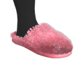 Fluffy Slippers