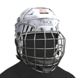 Hockey Helmet