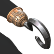 Pirate Hook
