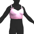 Pink Top