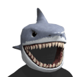 Shark Head