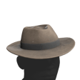 Mob Boss Fedora