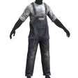 Work Suit