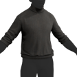Turtleneck Black