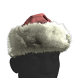 Santa 2024 Hat