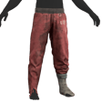 Santa Trousers 2024