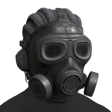 Tactical Gasmask