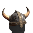 Barbarian Helmet