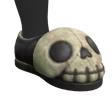 Halloween 2026 Slippers
