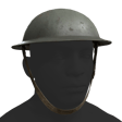 WW1 Helmet