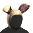 Easter Bunny Hat 2026