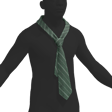 Tie (Green)