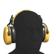 Construction Ear Muffs