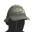 Fisherman Cap