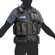 Police Vest
