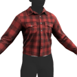 Lumberjack Shirt