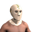 Crash Test Dummy